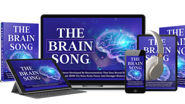 The Brain Song [SCAM OR LEGIT] MUST READ Buy! Update 2026