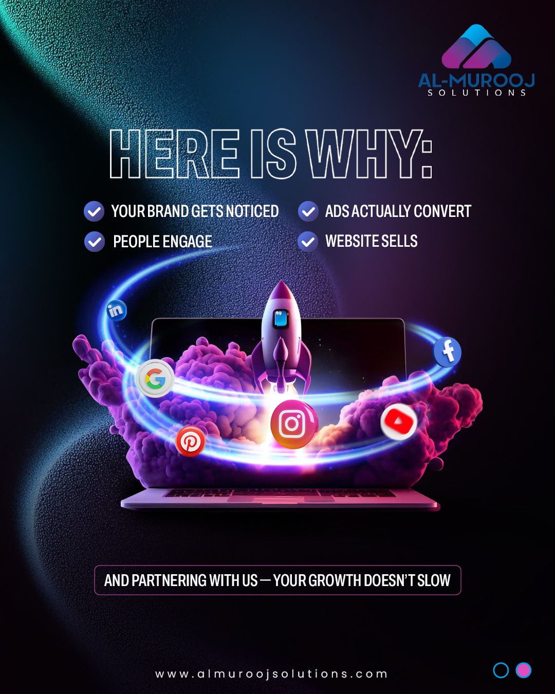 What Is Digital Marketing & Why UAE Businesses Need It