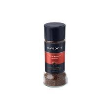 Davidoff Coffee at Lucky Store: A Premium Coffee Experience