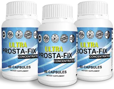 Ultra Prosta-Fix Boosts Testosterone, Sexual Power & Vitality! Order now Get 40% OFF