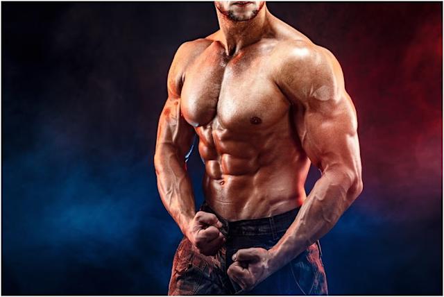 Muscle Building Supplements For Beginners [I Tried It] Here's My Reviews 2026-Public Feedback.