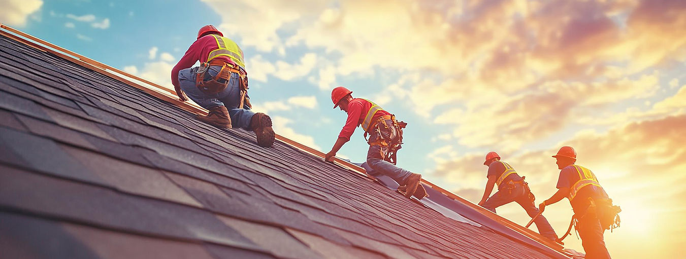 Ogden Roof Replacement: Get expert local roofing solutions to keep your home safe.