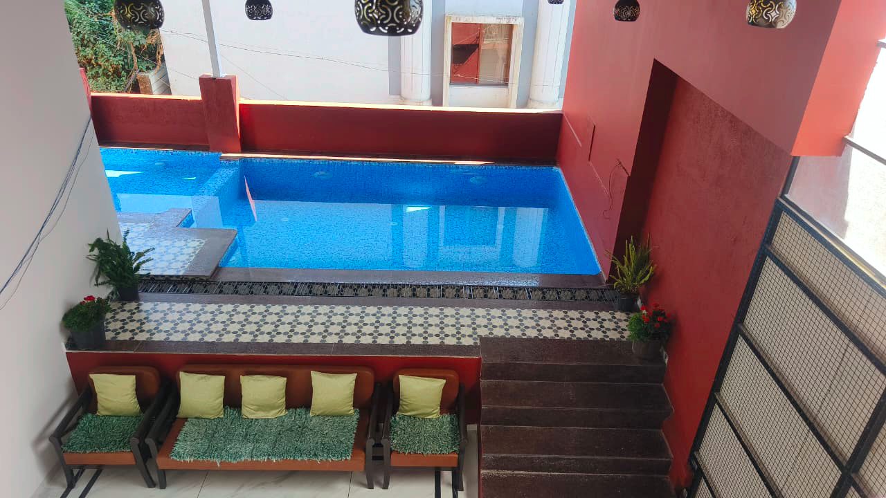 Shree Villa- Your Budget Friendly Villa in Mahabaleshwar  