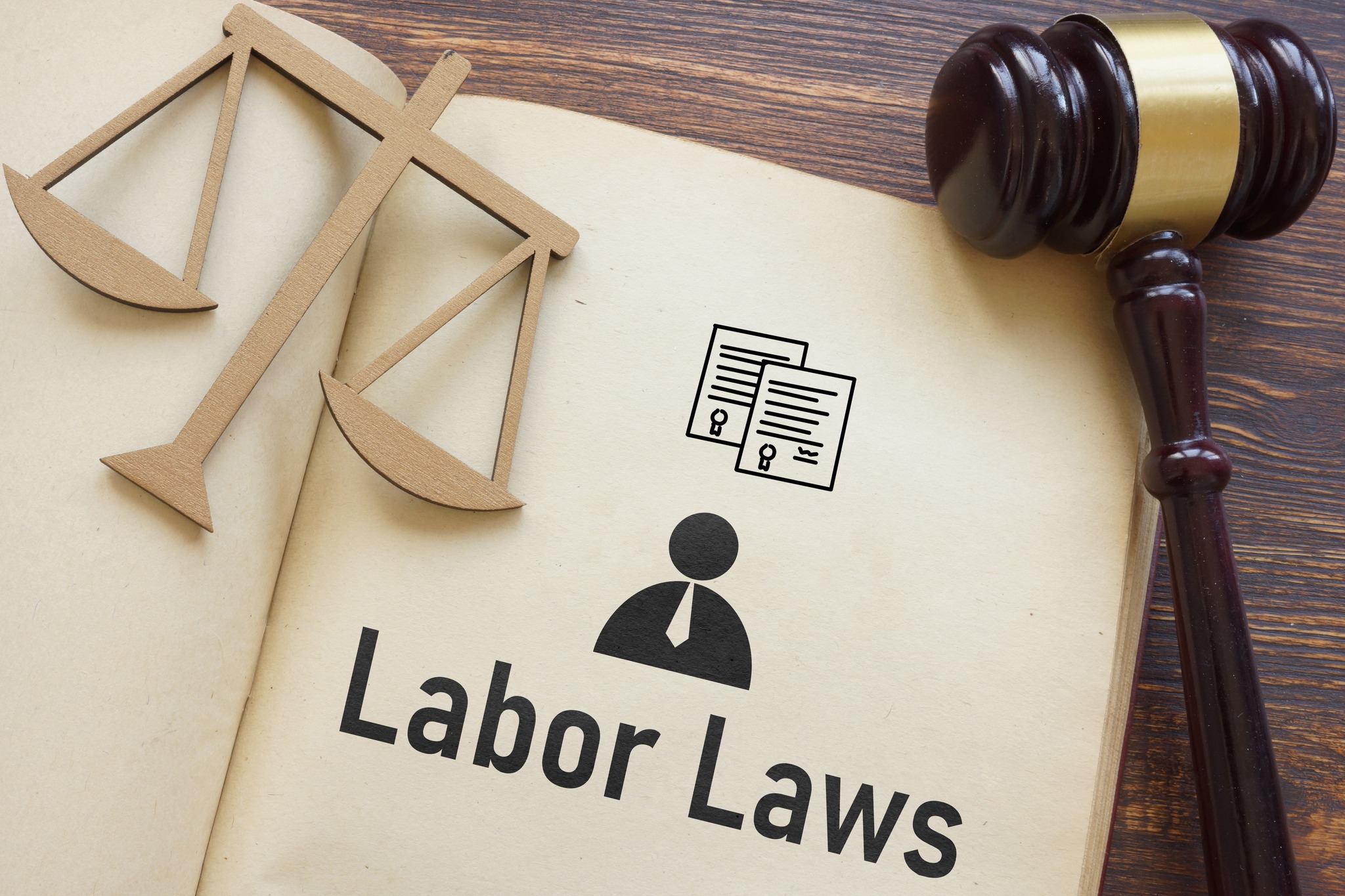 Do Labor Law Posters Apply If I Have Only One Employee?