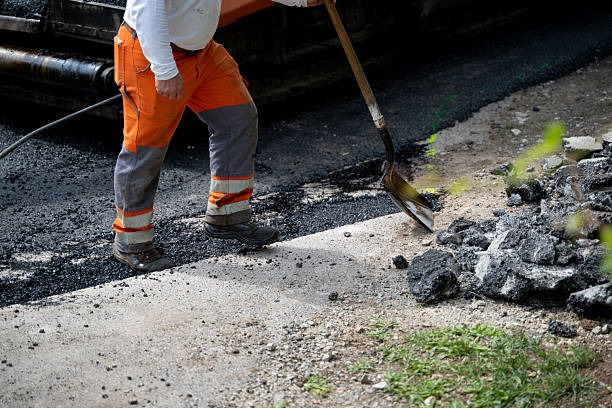 Smart Strategies for Driveway Durability