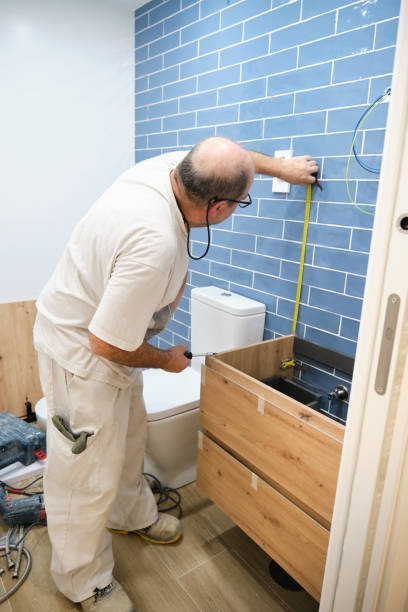 Transforming Living Environments with Purposeful Renovation