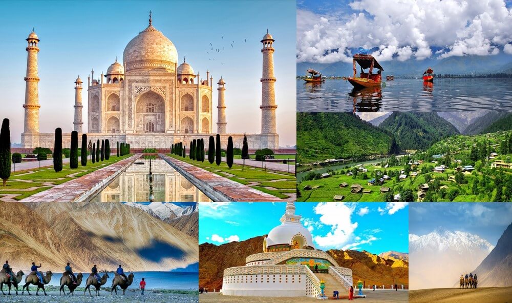 Luxury India Holidays: Unlocking Exclusive Access and VIP Experiences
