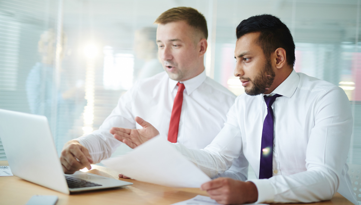 Why Hiring a Financial Consulting Agency in Dubai UAE Drives Growth