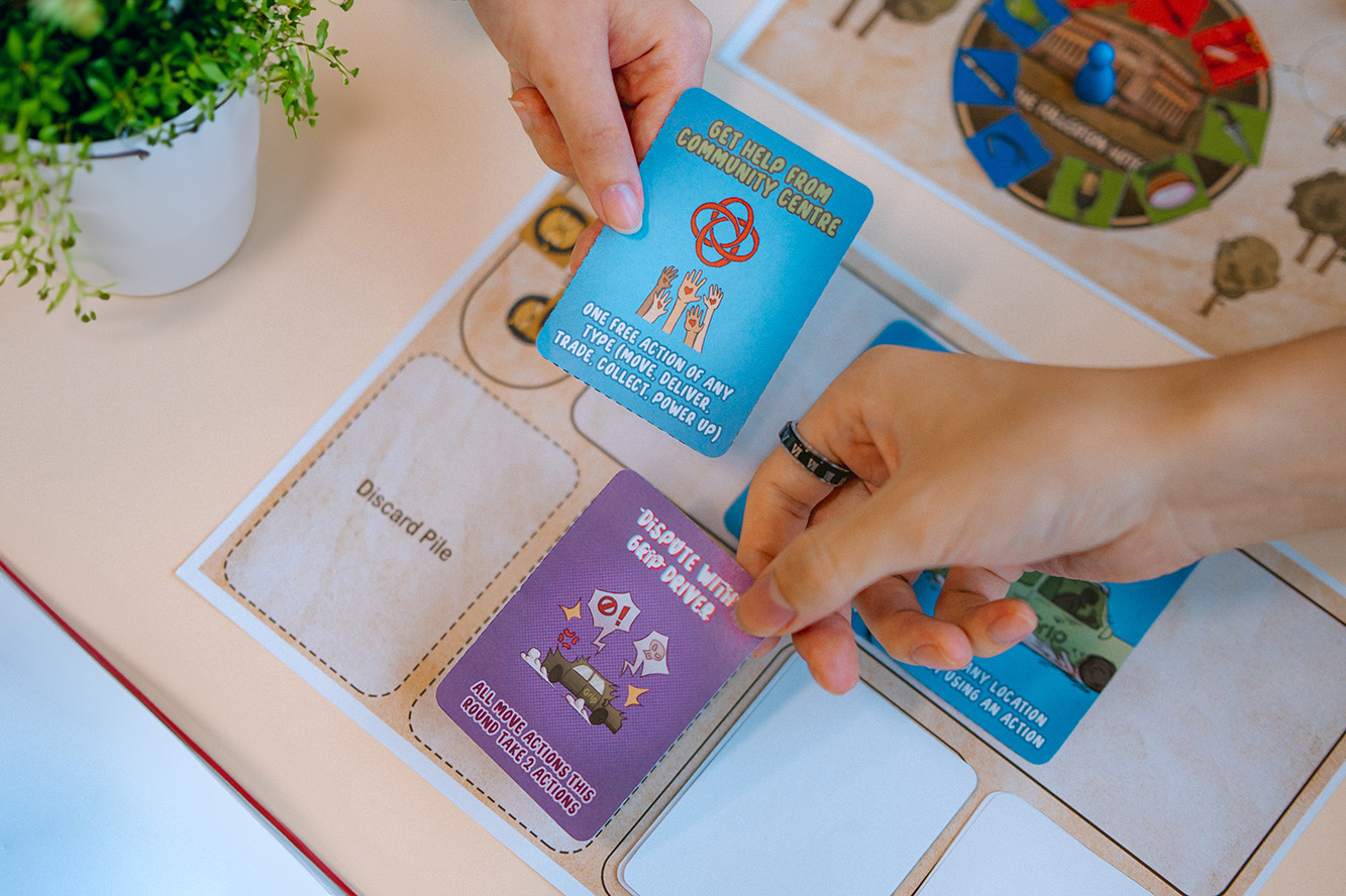 Becoming a Game Developer Starts Long Before You Write Your First Line of Code