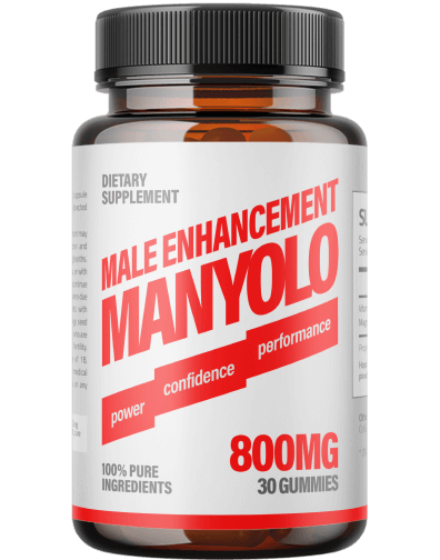 Manyolo Male Enhancement Reviews – Why Australians Are Choosing This Powerful Formula