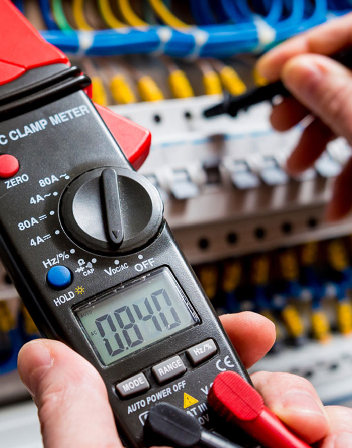 Electrical Fault Finding Perth