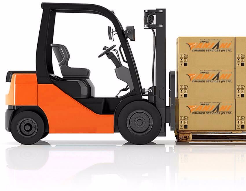 Anjani Courier Service Tracking in Ahmedabad: Complete Guide to Track Your Parcel Easily