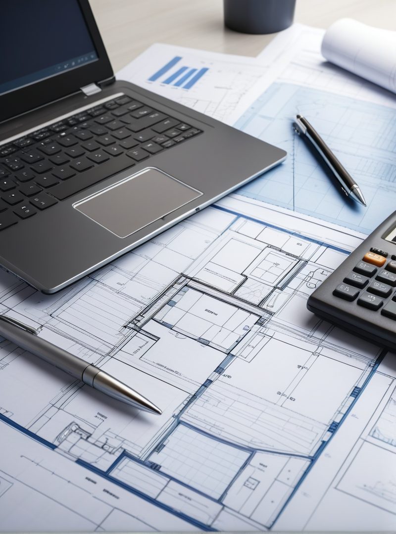 Why Hiring a Groundworks Quantity Surveyor & Groundworks Estimator Is Essential for Cost-Effective Site Projects