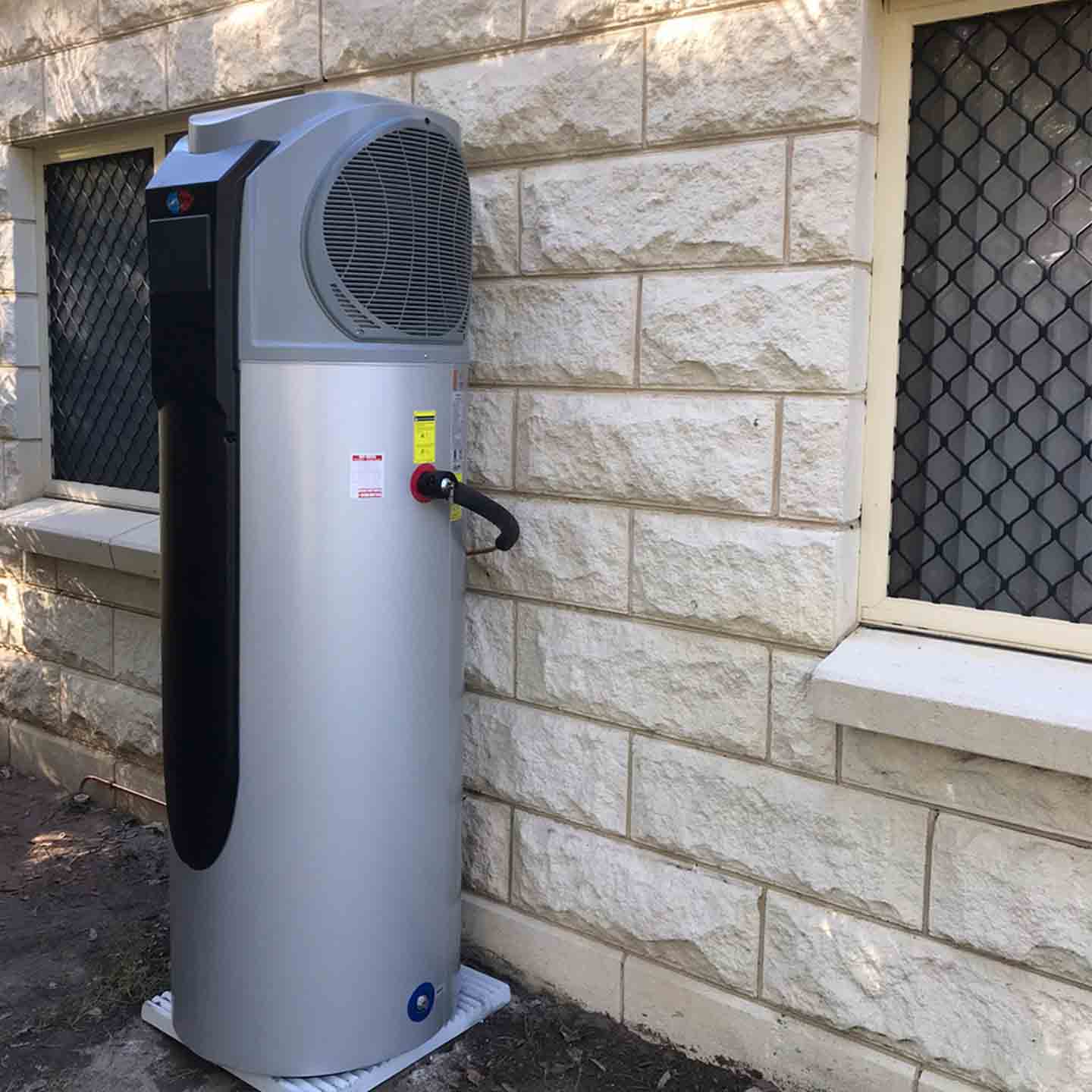 Hot Water System Installation in Albury