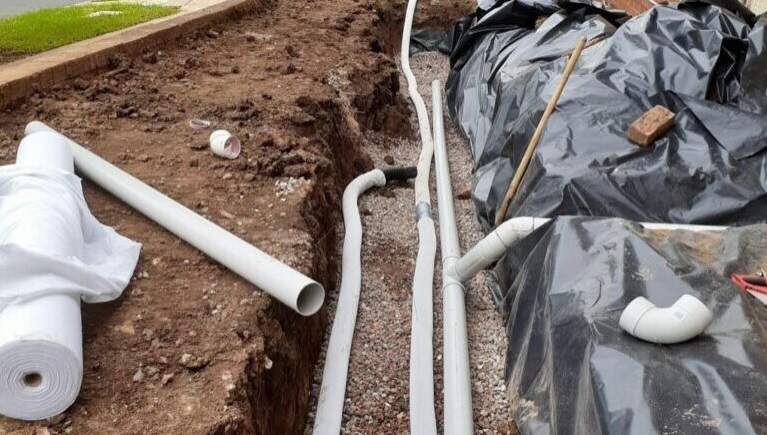 Storm Water Services in Mandurah