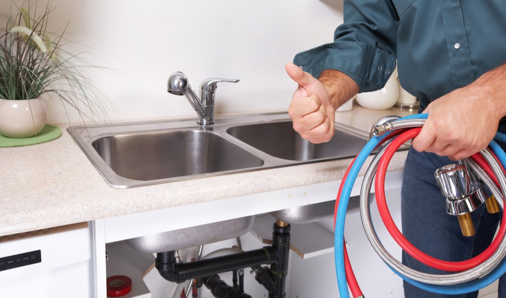 Plumbing Services in Mandurah