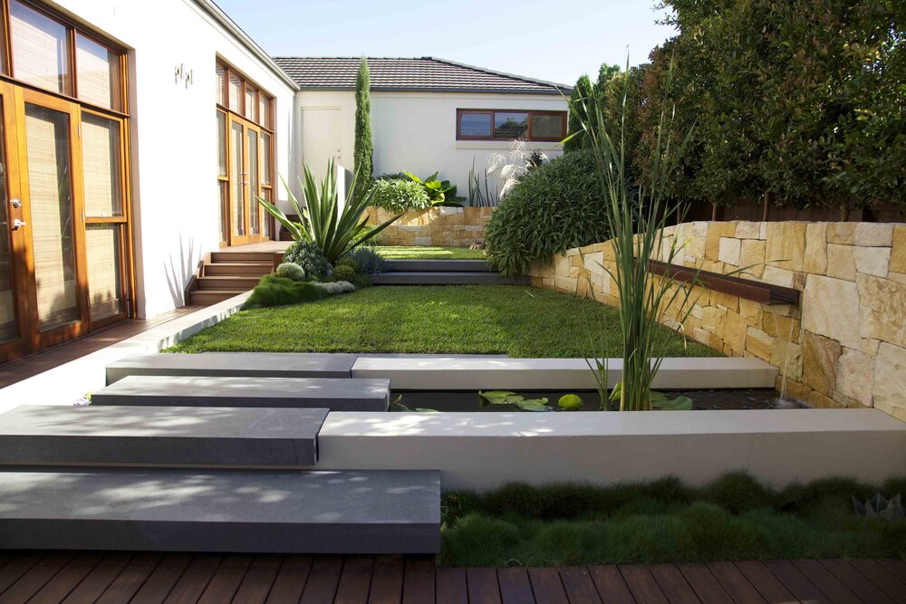 Landscaping Services in Melbourne