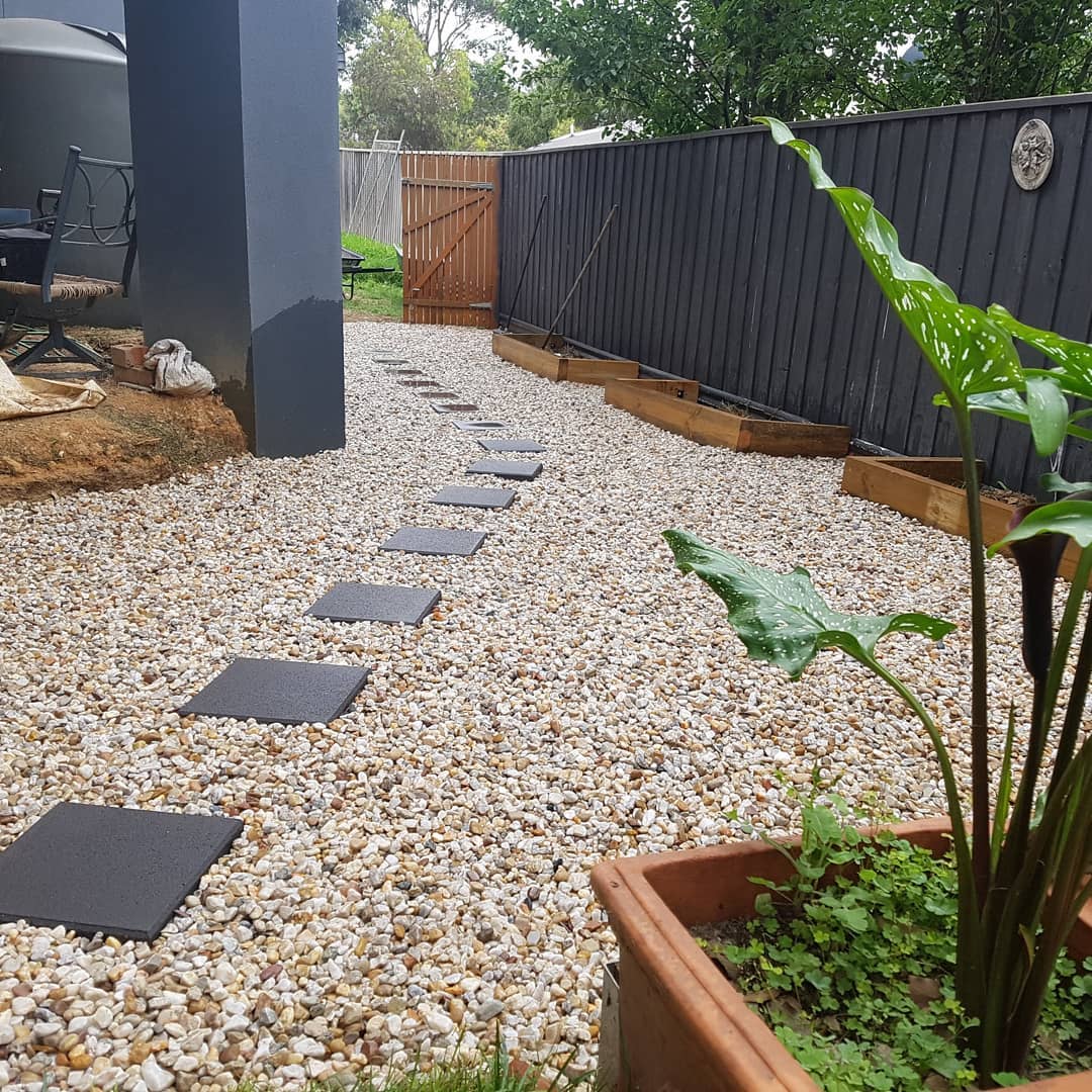 Patios and Walkways in Melbourne