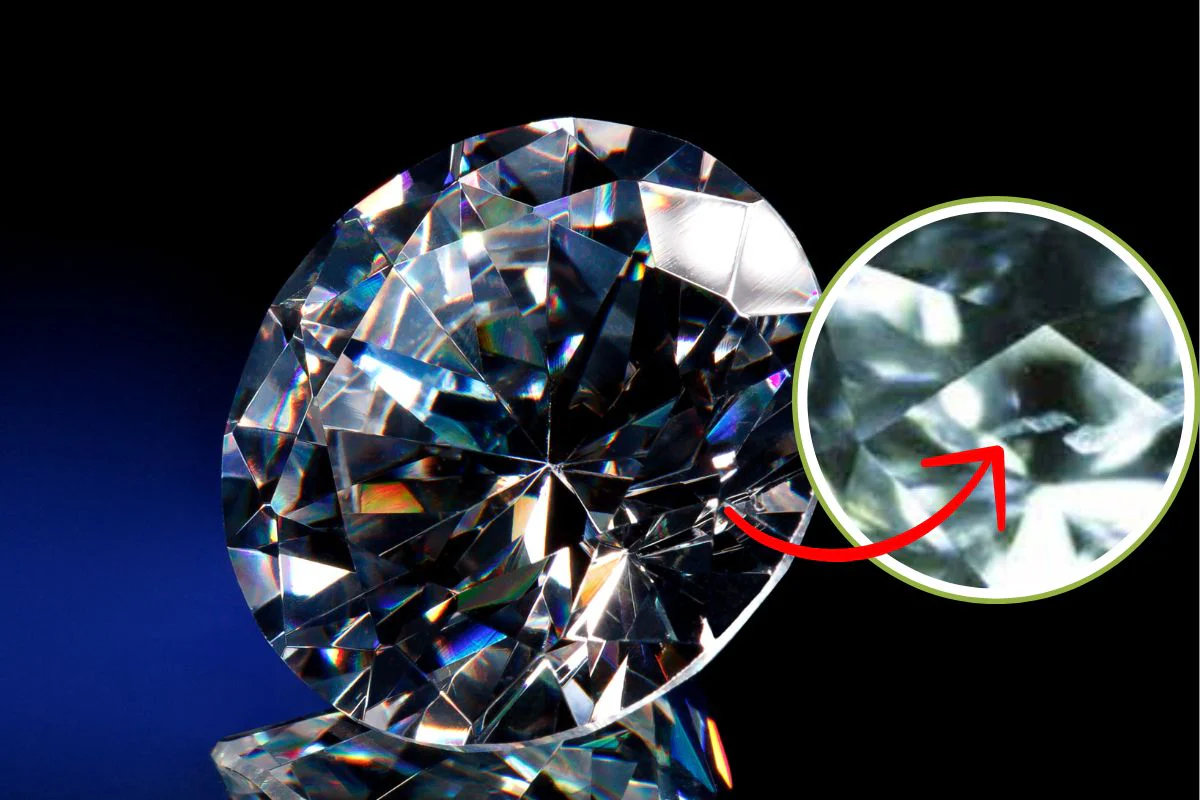 Understanding Diamond Grain Lines