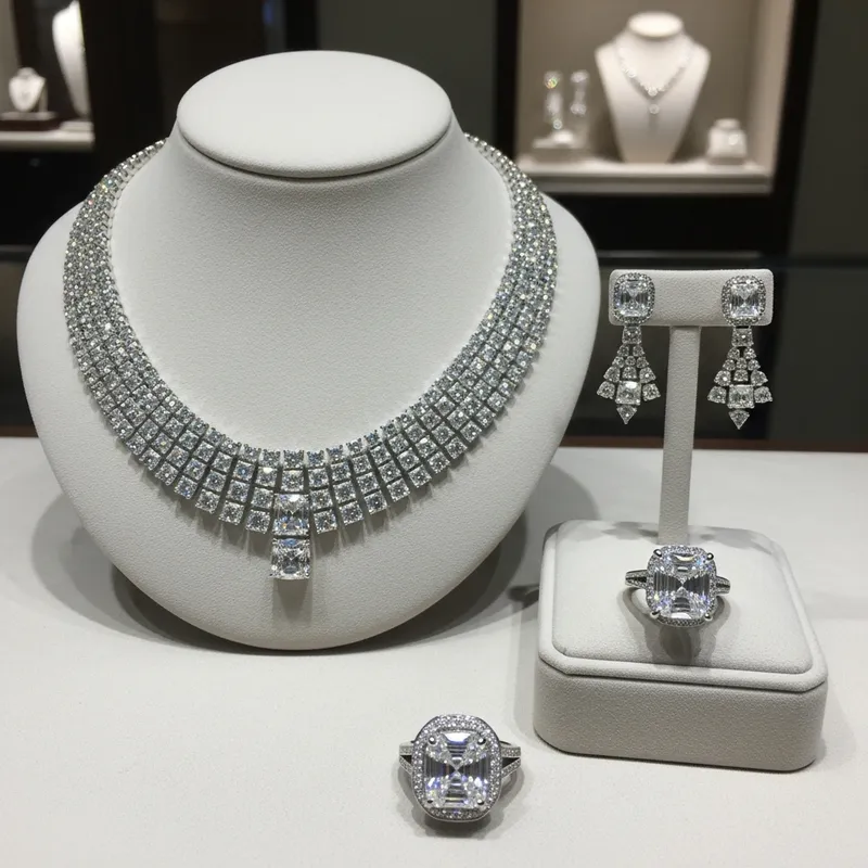 Diamond Jewelry for Milestone Birthdays