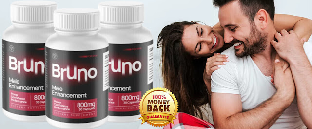 Bruno Male Enhancement Australia – A Complete Review for Modern Men