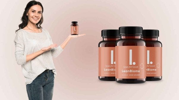 LEANBIOME REVIEWS - ( BEWARE!! ) Does Leanbiome WORK?