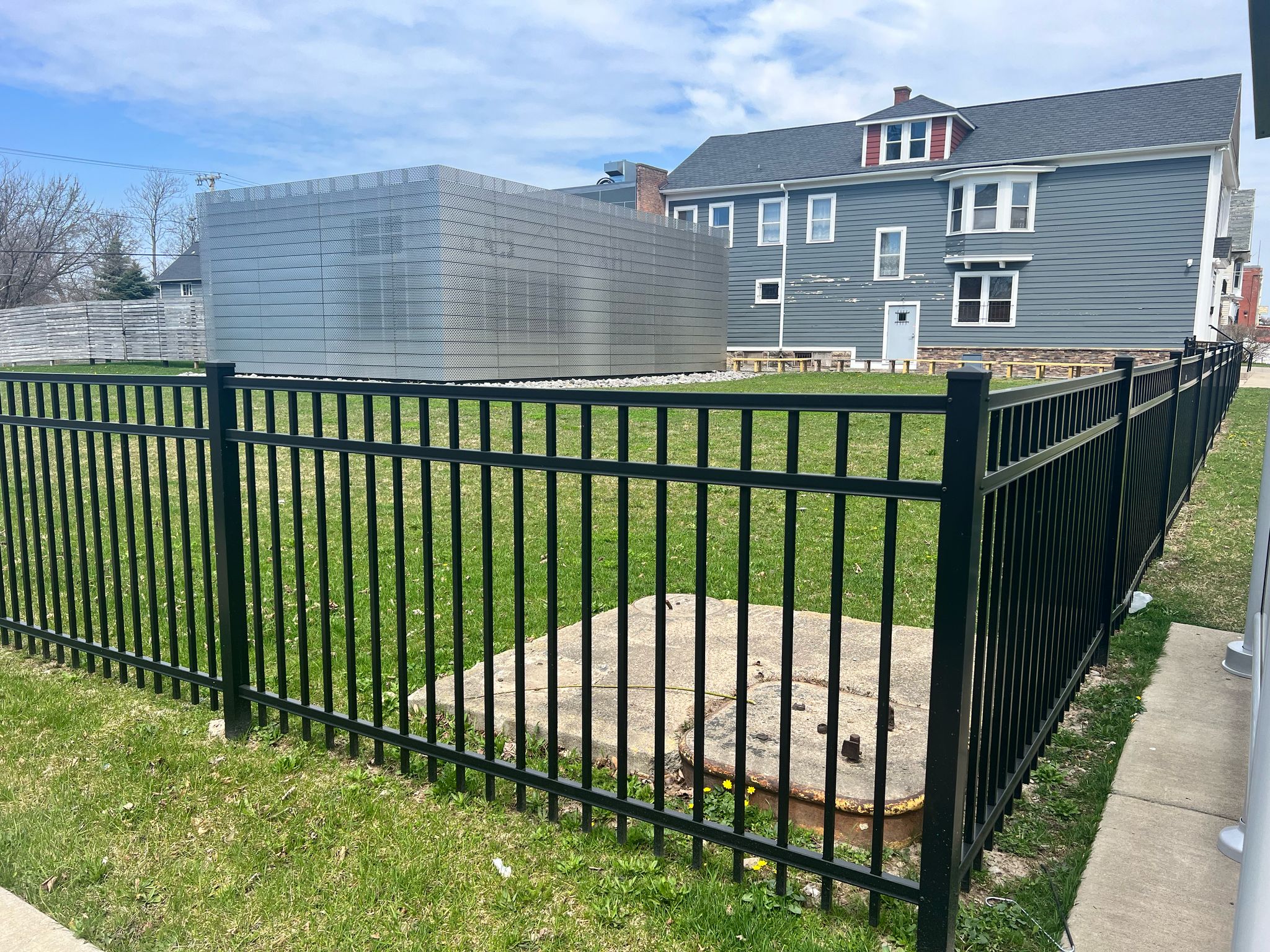 Professional Fence Installations Buffalo NY for Strong Property Boundaries