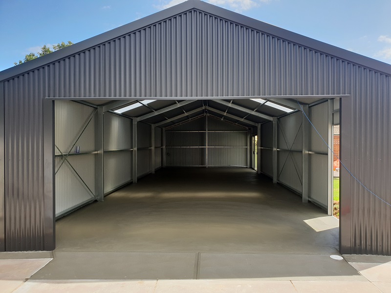 Pergolas Adelaide: Stylish Outdoor Living Solutions