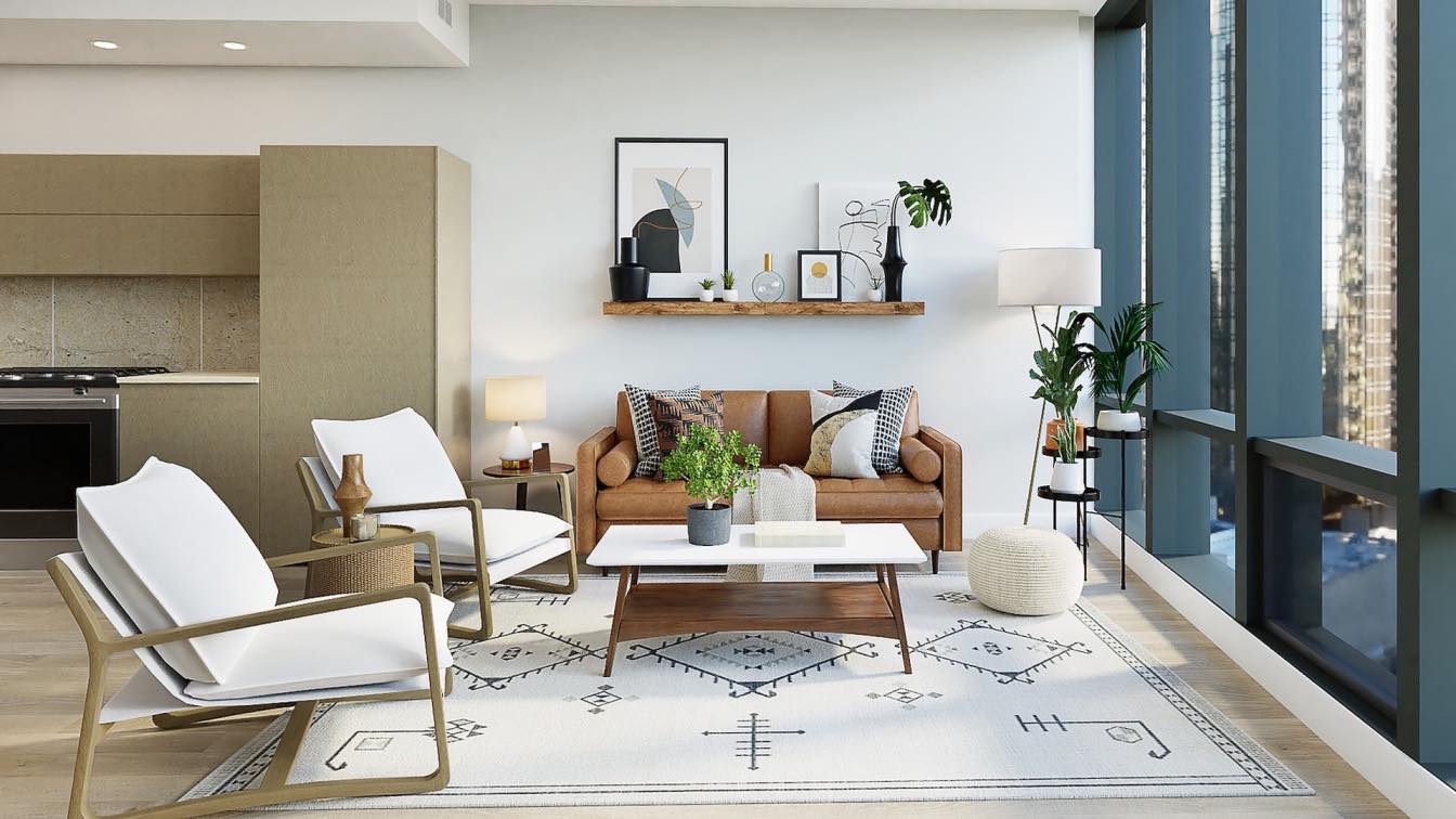 The Definitive Guide to Founding a Premier Interior Design Company in UAE