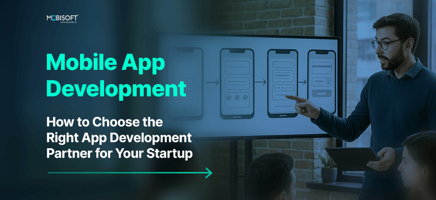 Best Mobile App Development Company for Scalable Apps