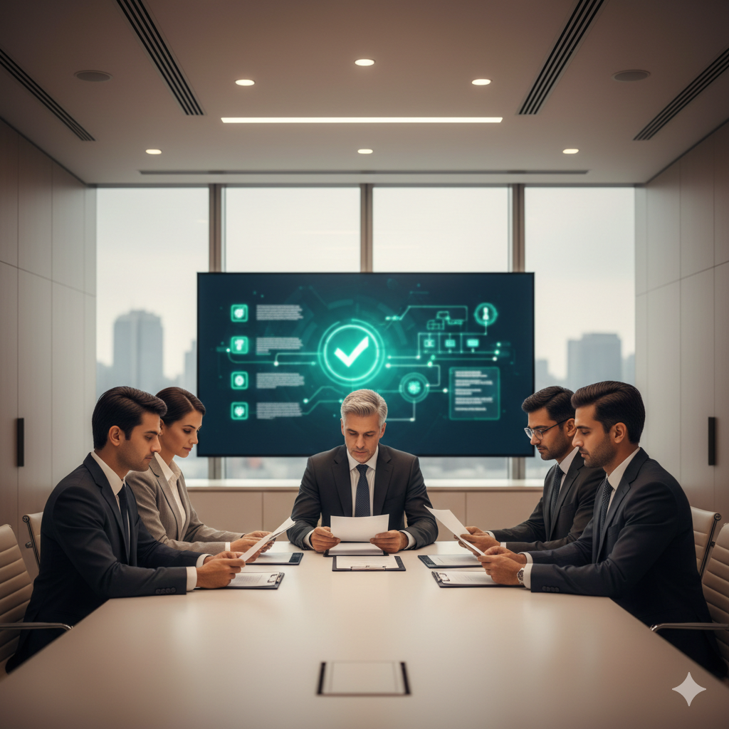Business Setup in India: Managing Risk, Compliance, and Trust for Foreign Businesses