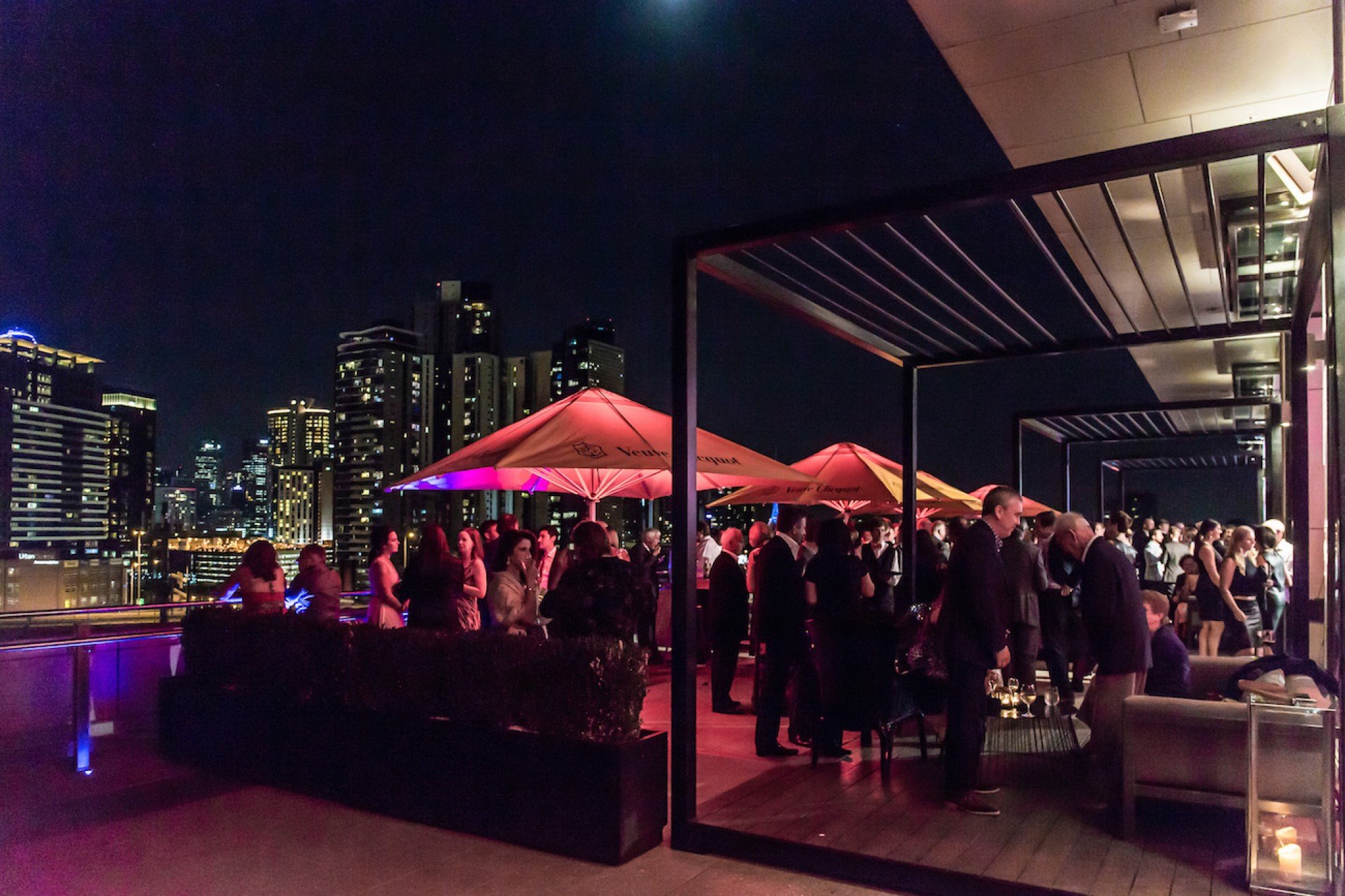 Best Wedding Venues in South Melbourne