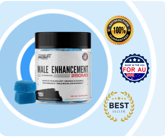 Ragnar X Gummies Australia Reviews
