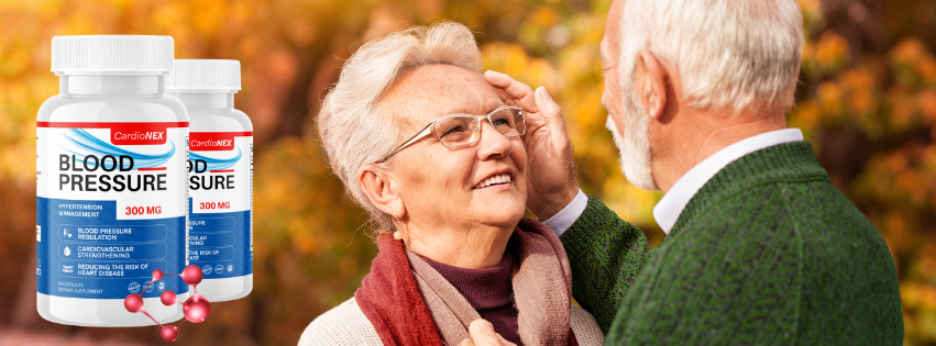 Cardionex Blood Pressure Reviews