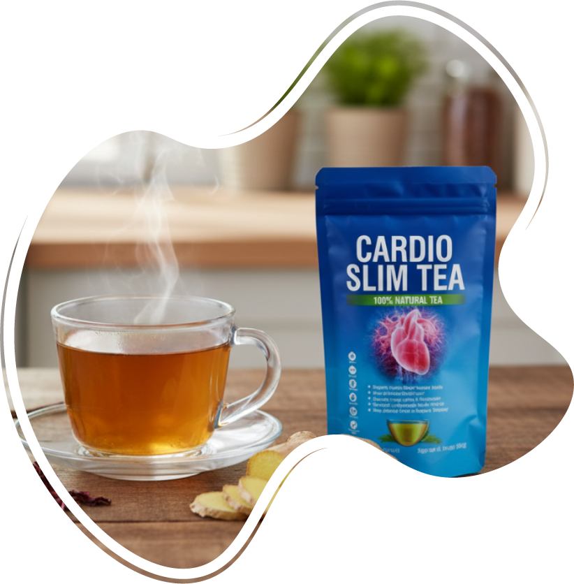 Cardio Slim Tea Reviews My In-Depth Analysis of This