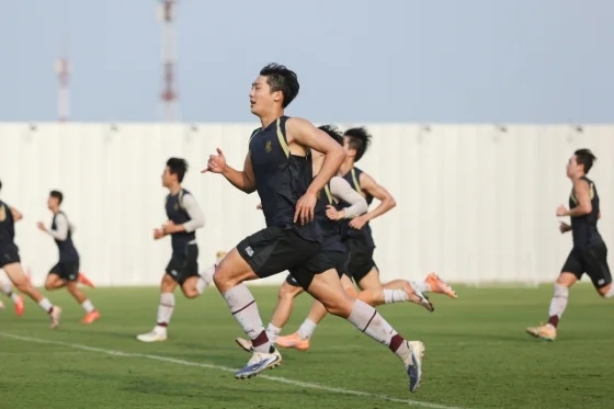 태국에서 첫 공식 교육 세션을 성공적으로 마쳤습니다