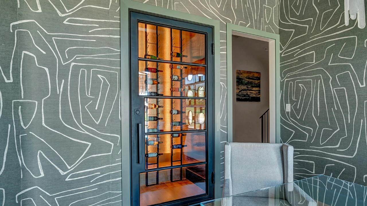 Modern Architectural Trends Integrating Seamless Glass Wall Systems