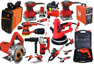 Boost Your Business with a China Power Tool Suppliers List