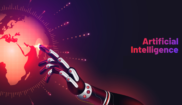 latest artificial intelligence applications