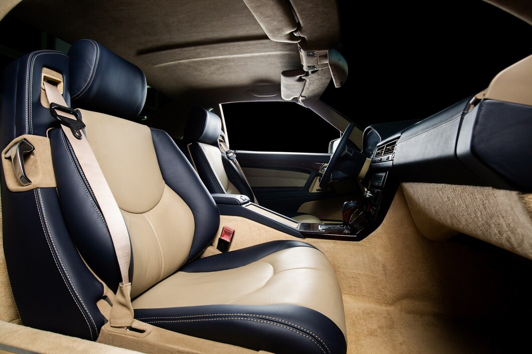 Where Can You Find High-Quality Subaru Sambar Seat Covers for Your Model Year?
