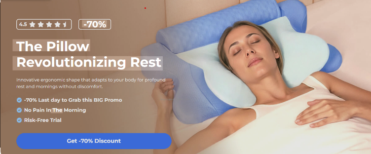 Melara Pro Pillow Review: Comfort, Support, Pros, Cons, and Real-World Experience!