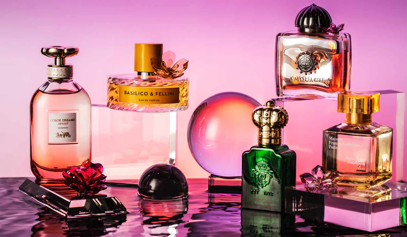 Buy Perfumes Online – The Ultimate Guide to Finding Your Signature Fragrance