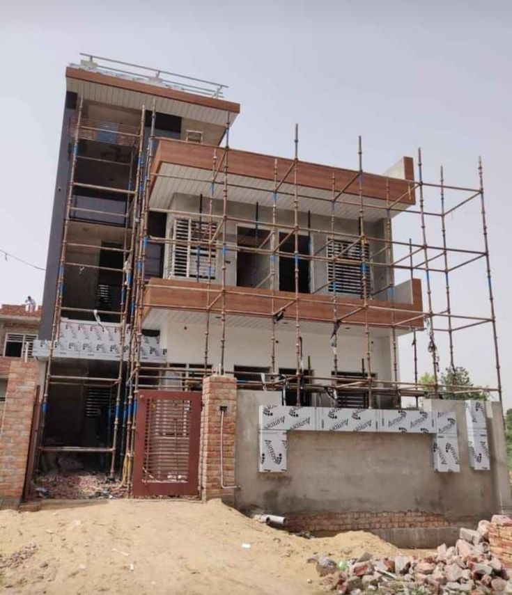 Best Construction Company in Bangalore for Quality Homes