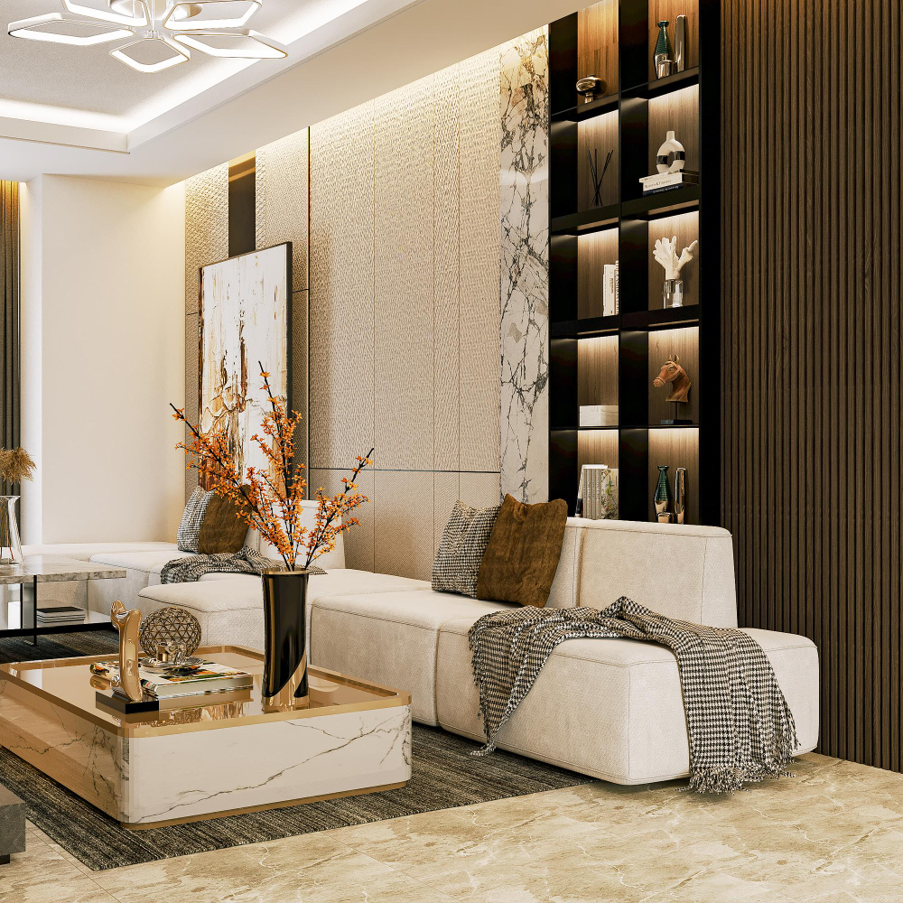 Best Interior Designers in Bangalore | Affordable to Luxury Solutions