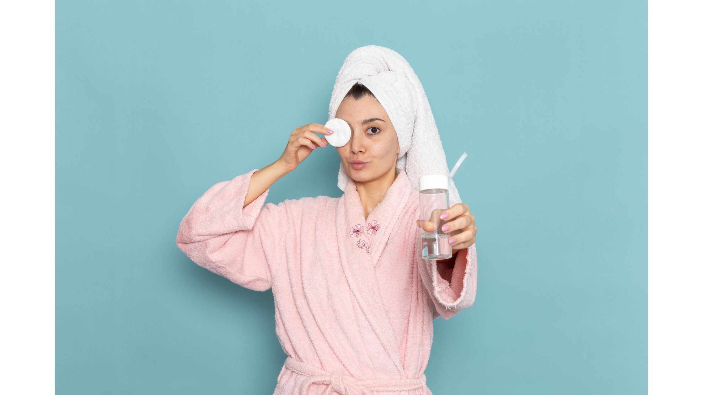 What Makes a Lash Bath Cleanser Safe for Daily Use?