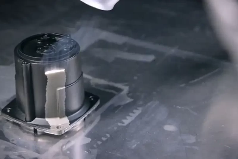 Why Laser Surface Cleaning Is Replacing Chemical Cleaning Methods