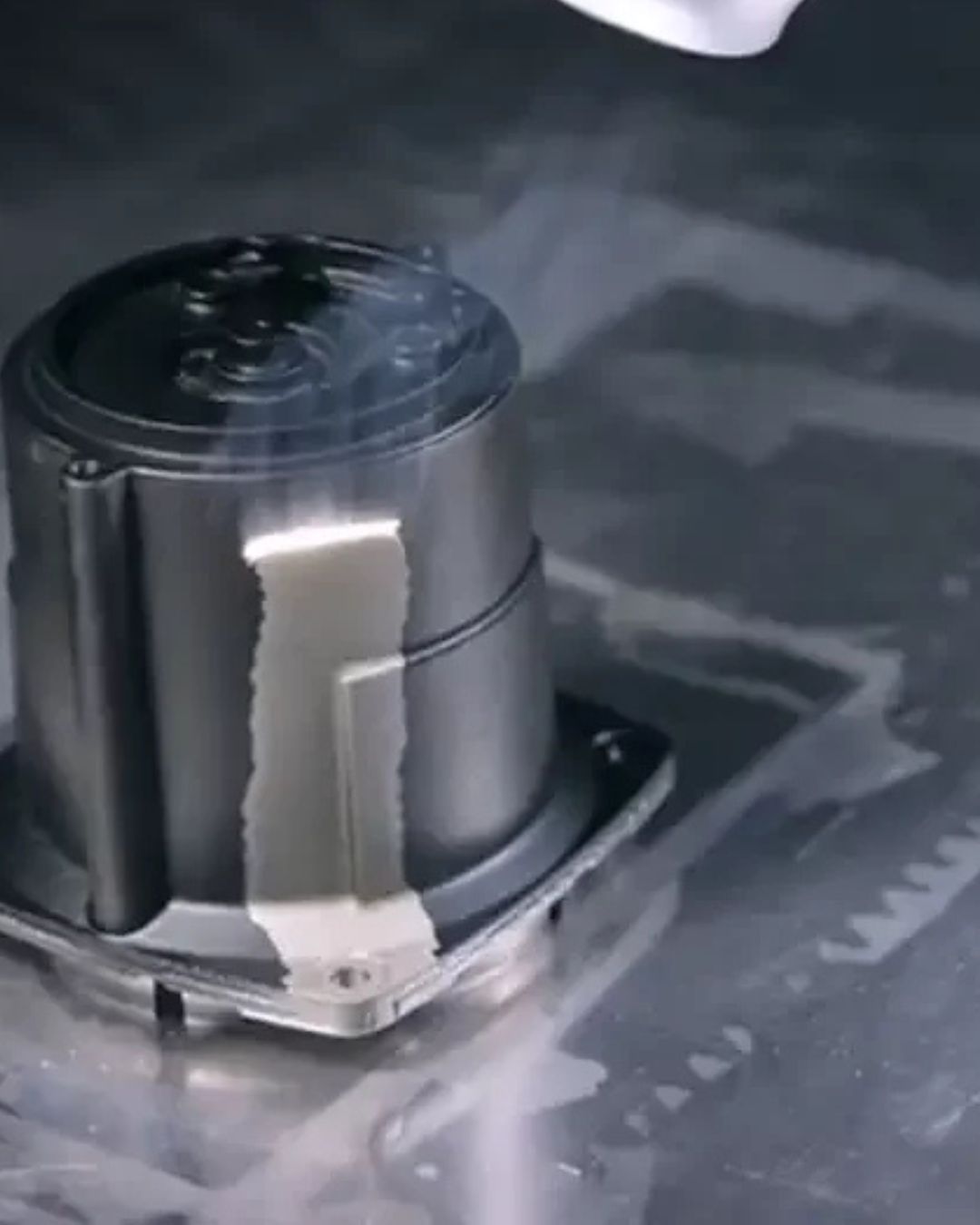 Why Choose Non-Abrasive Rust Removal Over Grinding?