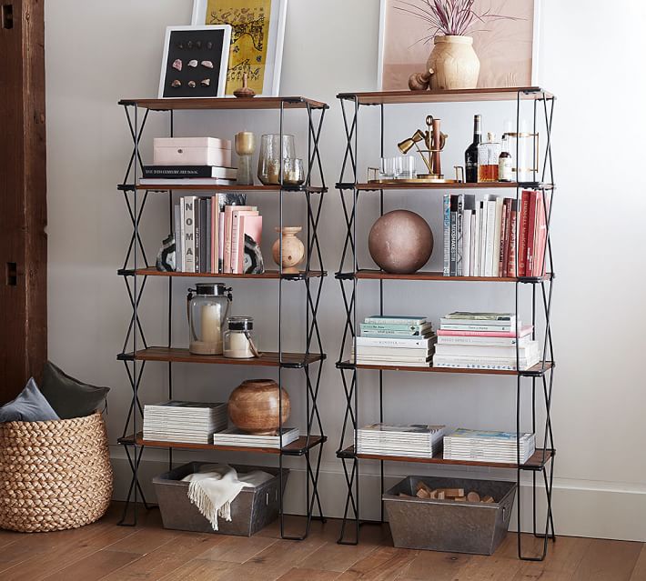 Decorate your home with beautiful Antique Bookshelf in Singapore