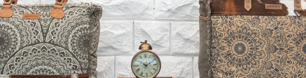 Never leave your home without it