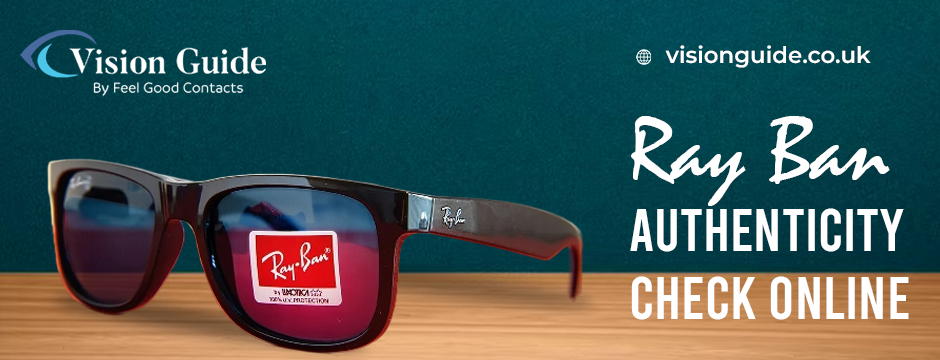 Why Online Ray-Ban Scams Are Increasing and How to Avoid Them